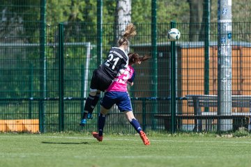 Bild 164 - Frauen HSV - Einigkeit : Ergebnis: 3:3